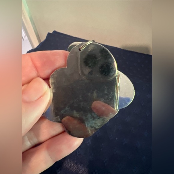 Cedar Point Theme Park Key Chain - Picture 8 of 8